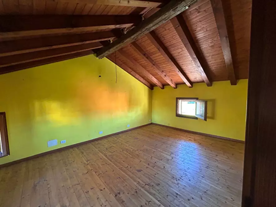 Immagine 3 di Rustico / casale in vendita  in Via Raffaello 7 a Gruaro