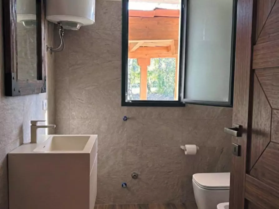 Immagine 9 di Rustico / casale in vendita  in Via Raffaello 7 a Gruaro