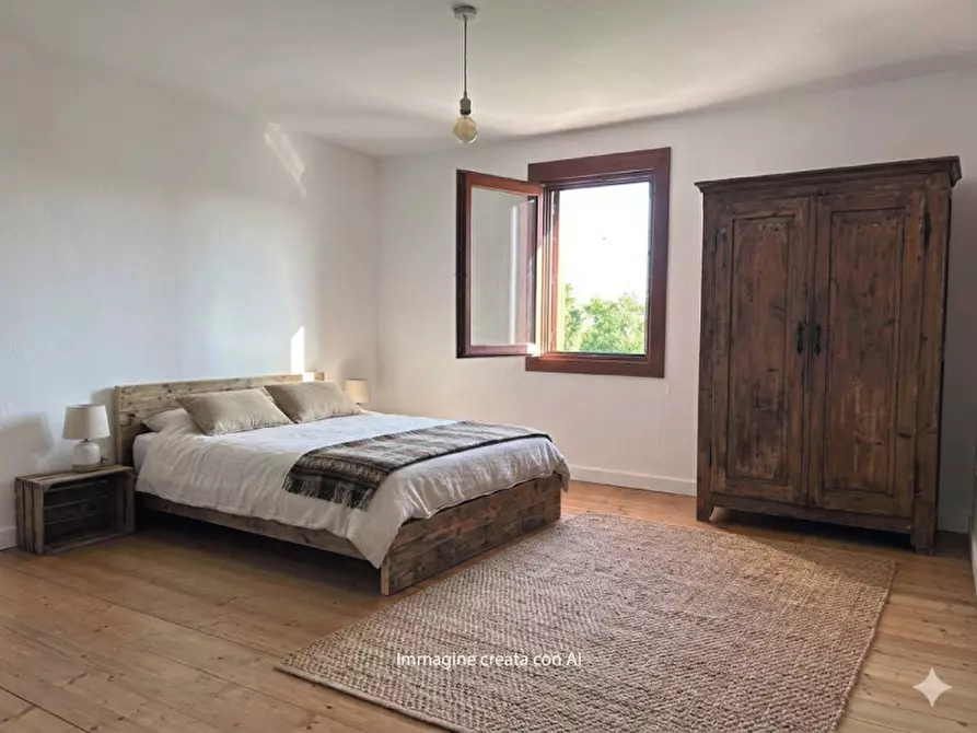 Immagine 11 di Rustico / casale in vendita  in Via Raffaello 7 a Gruaro