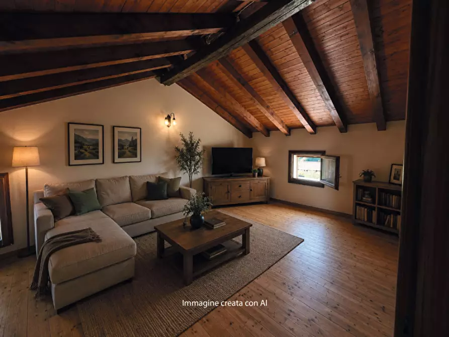 Immagine 13 di Rustico / casale in vendita  in Via Raffaello 7 a Gruaro