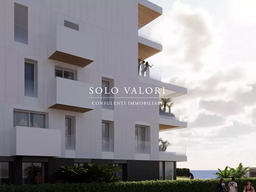 Immagine 1 di Appartamento in vendita  a Jesolo