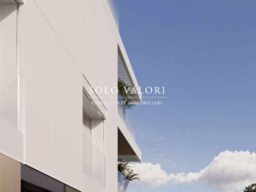 Immagine 2 di Appartamento in vendita  a Jesolo