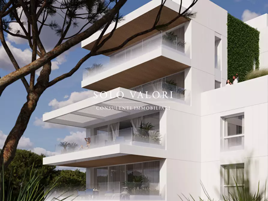 Immagine 4 di Appartamento in vendita  a Jesolo