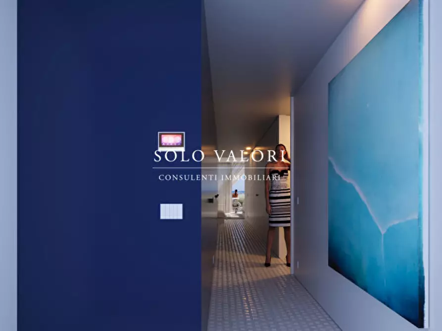 Immagine 9 di Appartamento in vendita  a Jesolo