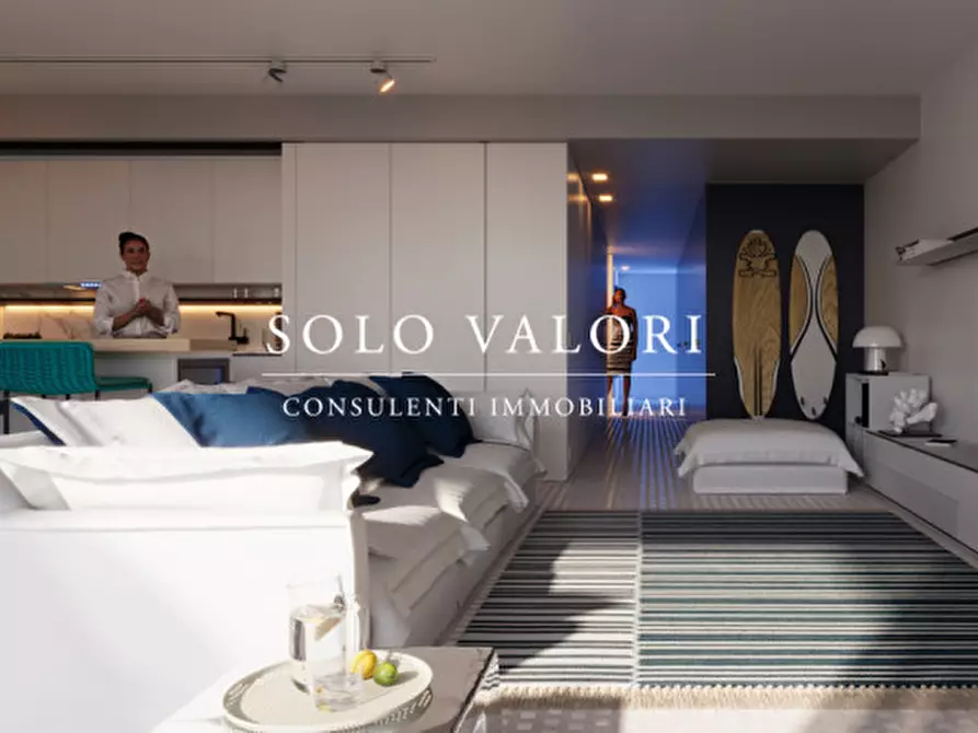 Immagine 10 di Appartamento in vendita  a Jesolo