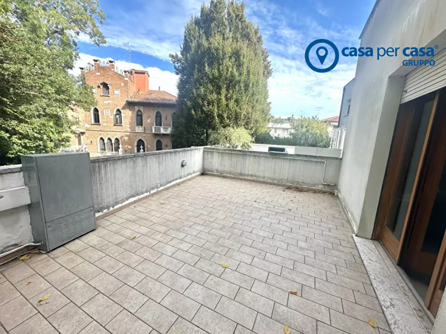 Immagine 2 di Ufficio in vendita  in Via Umberto I° 37 a Rovigo