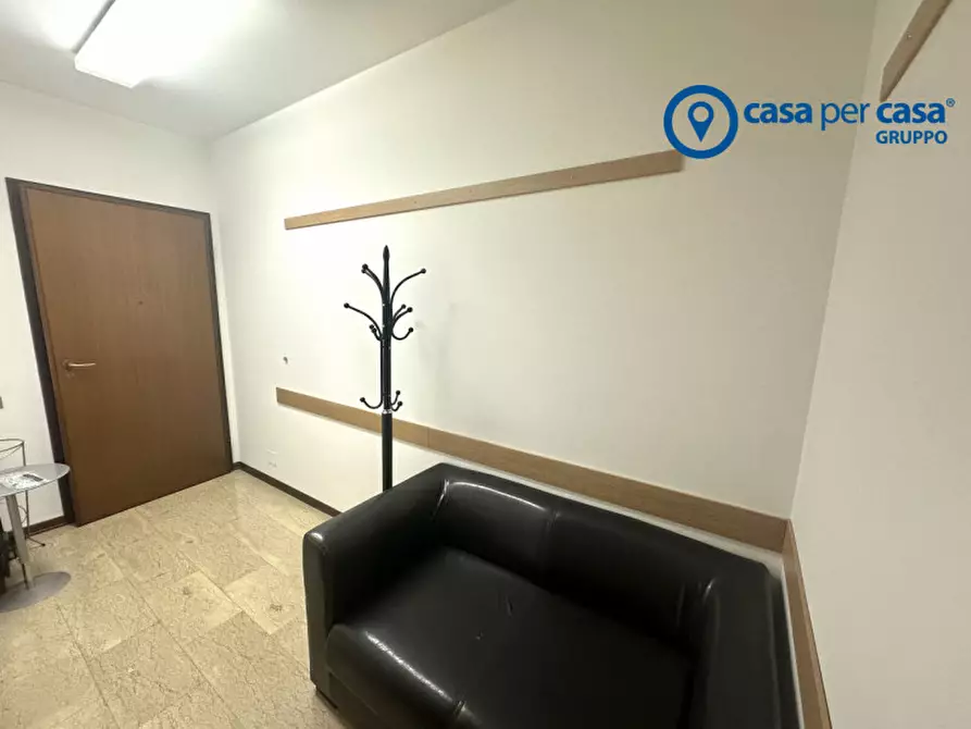 Immagine 3 di Ufficio in vendita  in Via Umberto I° 37 a Rovigo
