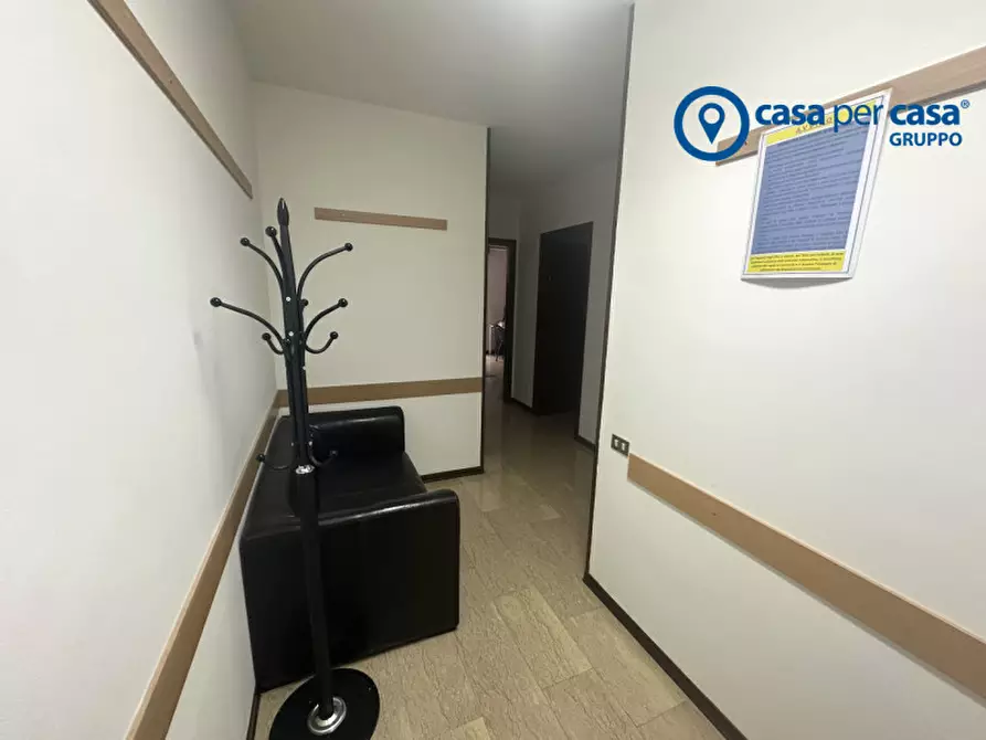 Immagine 4 di Ufficio in vendita  in Via Umberto I° 37 a Rovigo