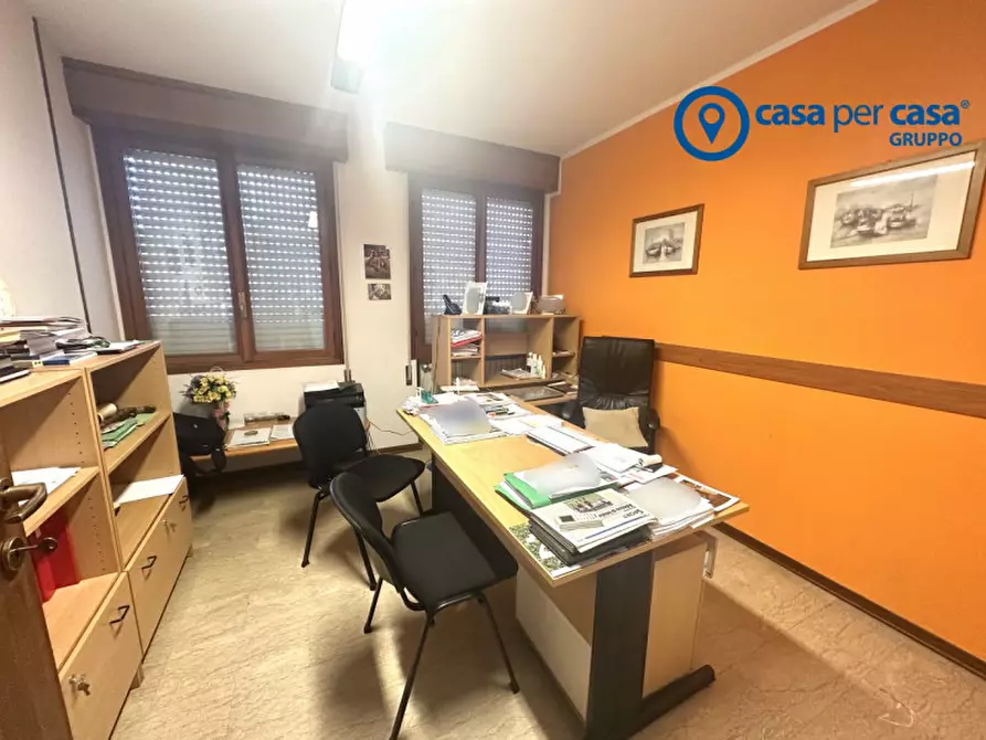 Immagine 5 di Ufficio in vendita  in Via Umberto I° 37 a Rovigo