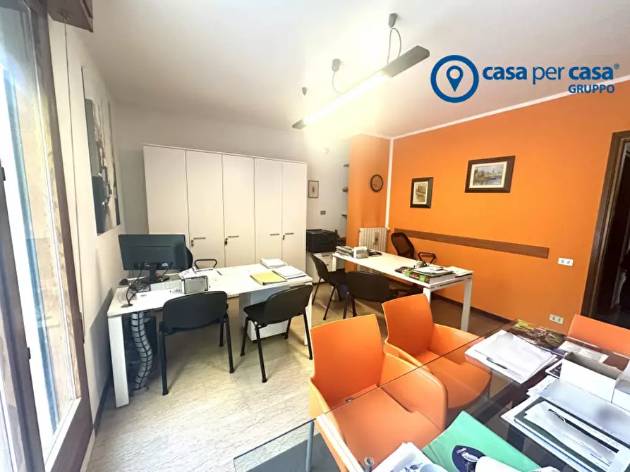Immagine 6 di Ufficio in vendita  in Via Umberto I° 37 a Rovigo