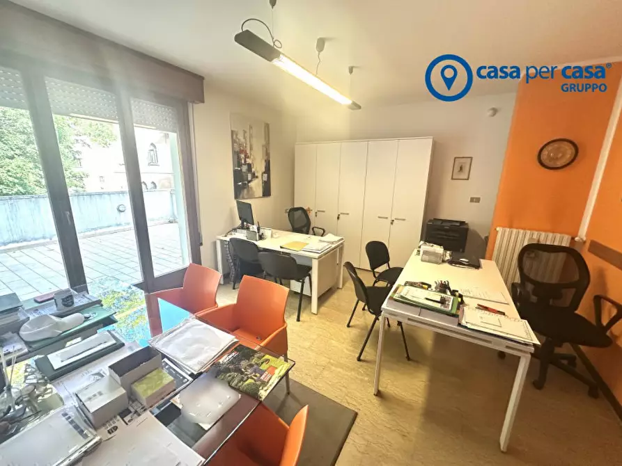 Immagine 7 di Ufficio in vendita  in Via Umberto I° 37 a Rovigo