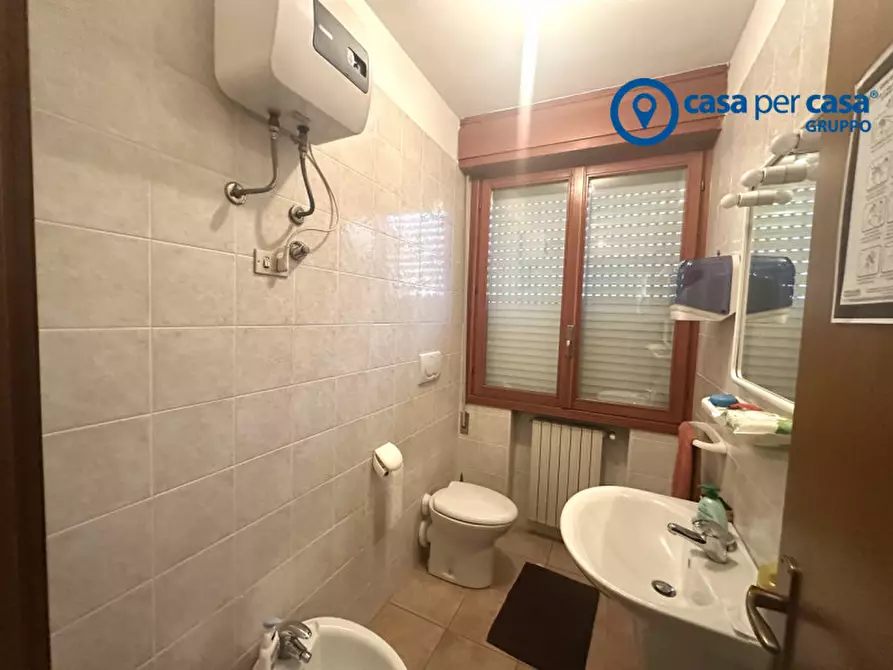 Immagine 8 di Ufficio in vendita  in Via Umberto I° 37 a Rovigo