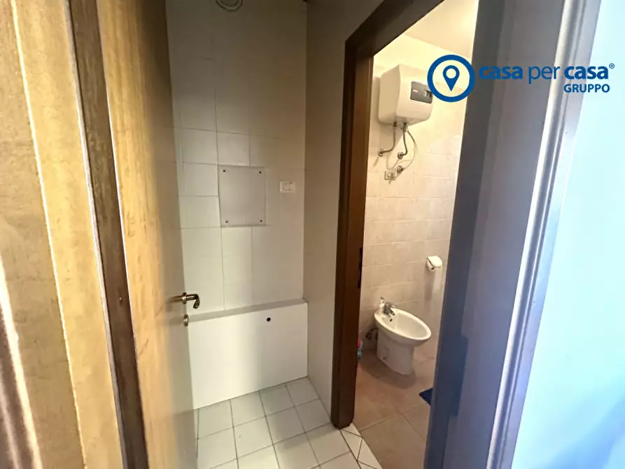 Immagine 9 di Ufficio in vendita  in Via Umberto I° 37 a Rovigo