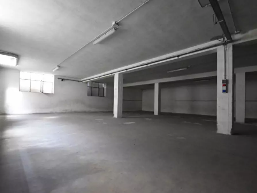 Immagine 3 di Laboratorio in affitto  in VIA SAN CRISPINO 11 a Bussolengo