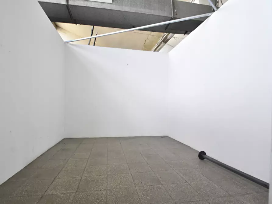 Immagine 9 di Laboratorio in affitto  in VIA SAN CRISPINO 11 a Bussolengo