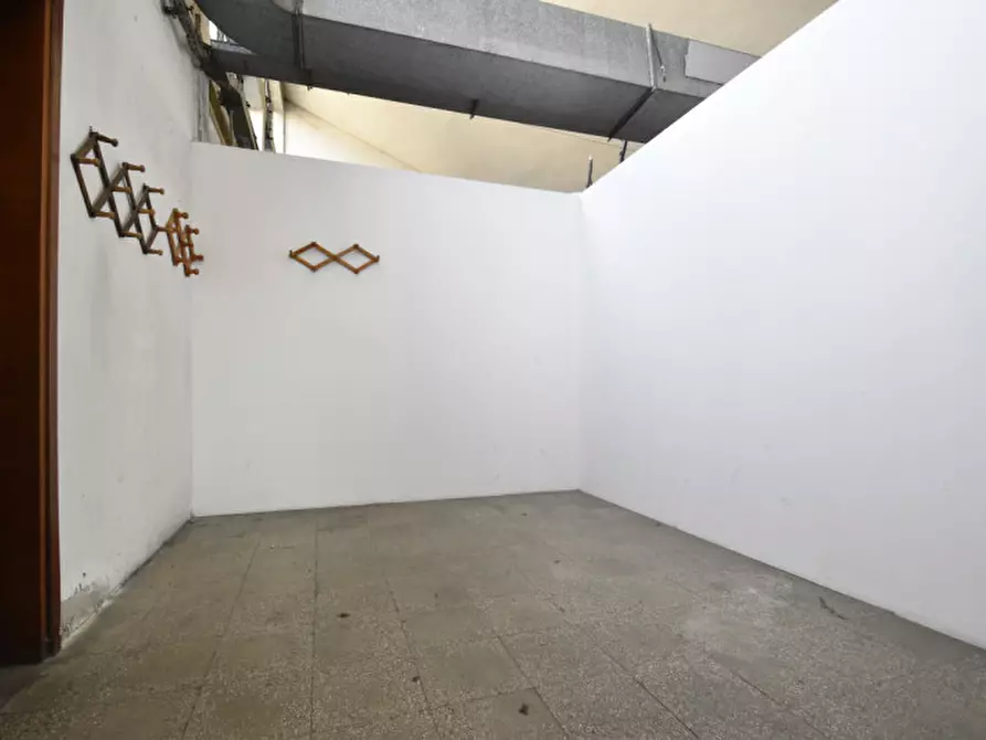 Immagine 10 di Laboratorio in affitto  in VIA SAN CRISPINO 11 a Bussolengo