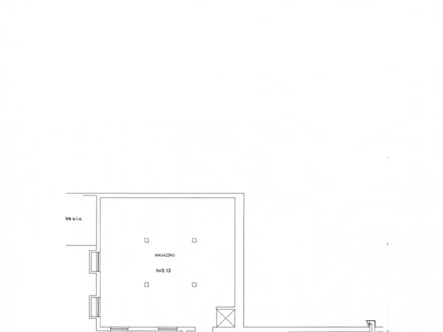 Immagine 13 di Laboratorio in affitto  in VIA SAN CRISPINO 11 a Bussolengo