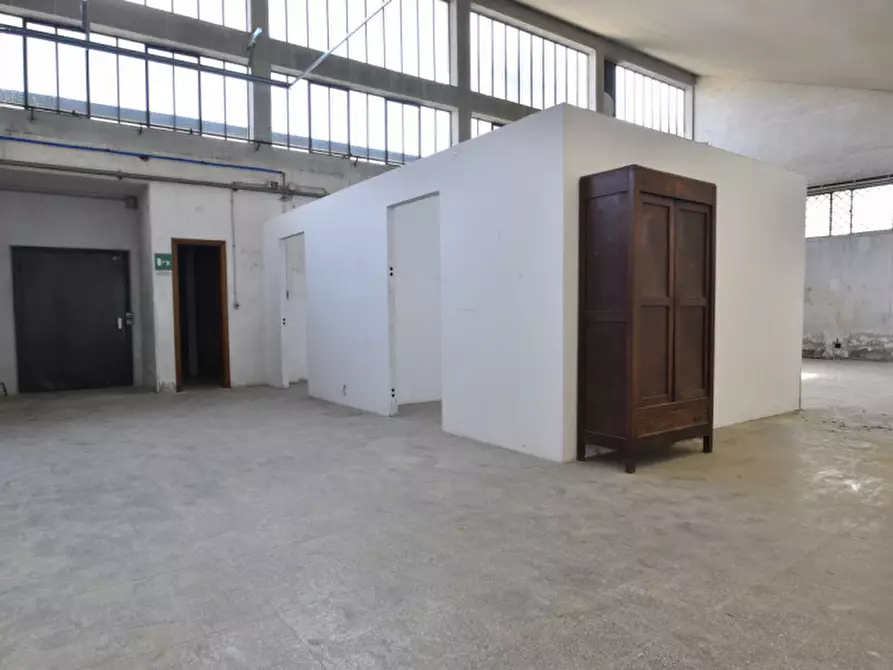 Immagine 20 di Laboratorio in affitto  in VIA SAN CRISPINO 11 a Bussolengo