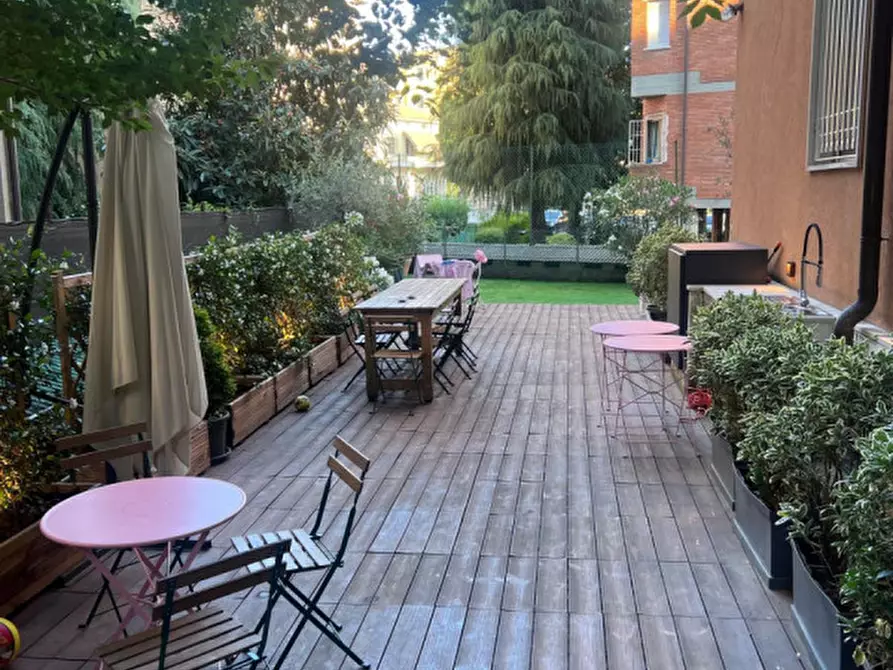 Immagine 1 di Appartamento in vendita  in Via Alvise Da Mosto a Verona