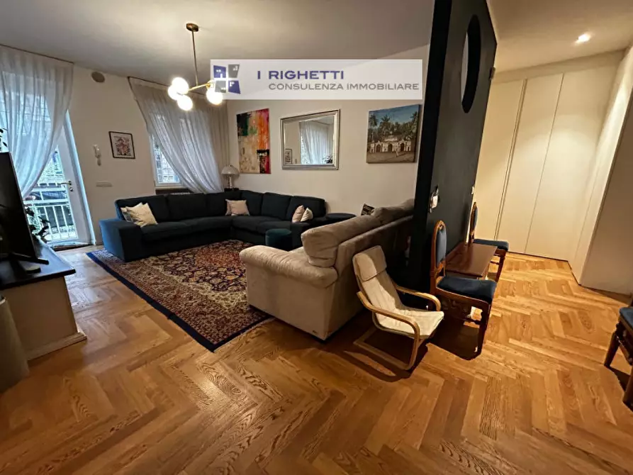 Immagine 2 di Appartamento in vendita  in Via Alvise Da Mosto a Verona