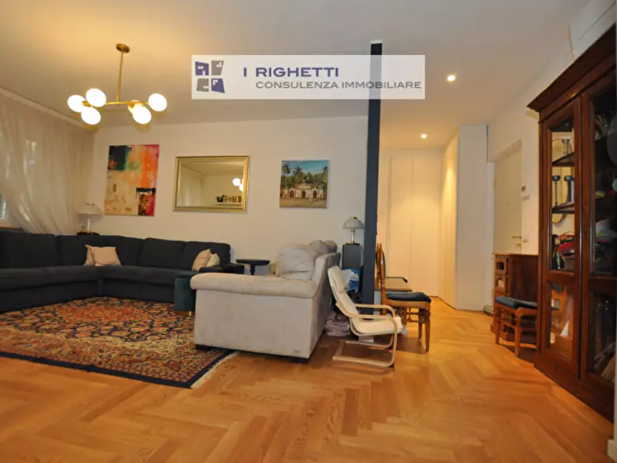 Immagine 3 di Appartamento in vendita  in Via Alvise Da Mosto a Verona