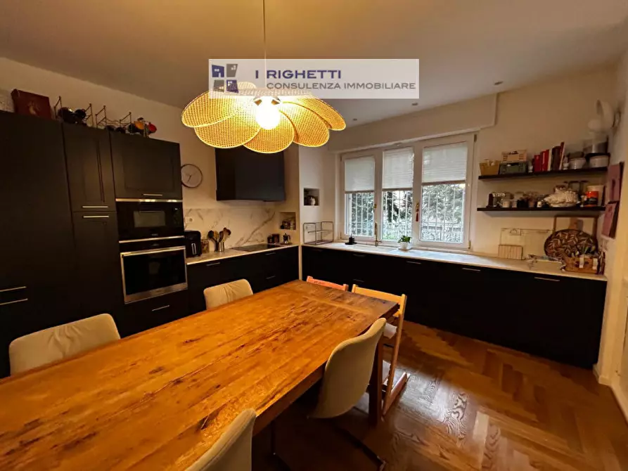 Immagine 4 di Appartamento in vendita  in Via Alvise Da Mosto a Verona