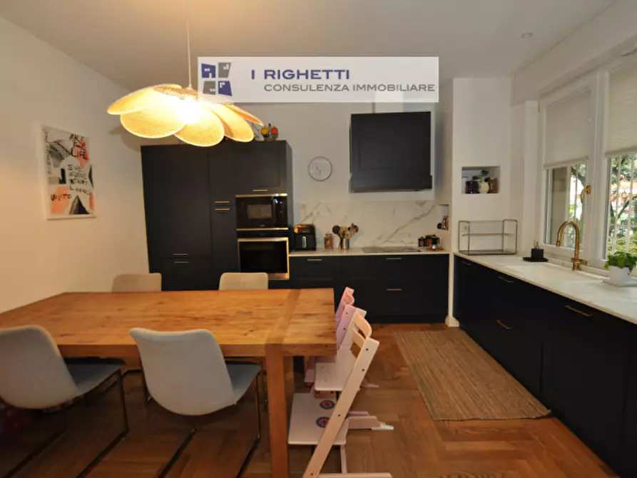 Immagine 6 di Appartamento in vendita  in Via Alvise Da Mosto a Verona