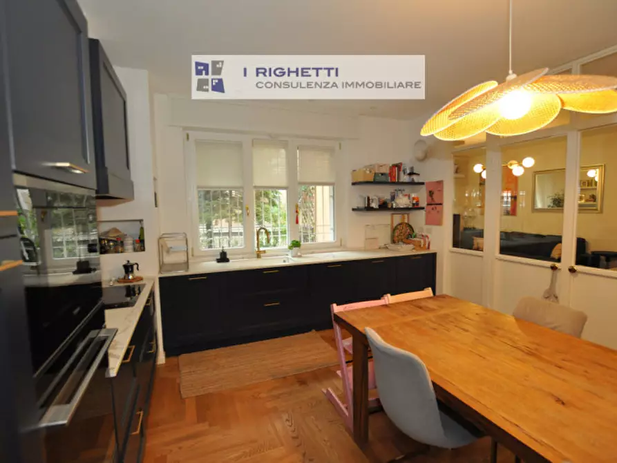 Immagine 6 di Appartamento in vendita  in Via Alvise Da Mosto a Verona