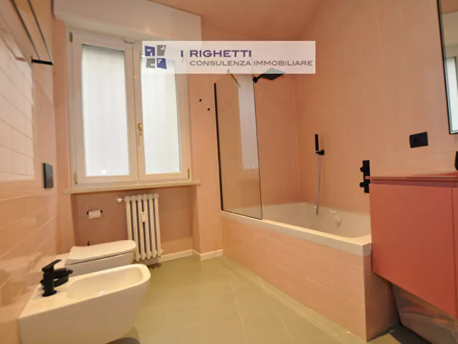 Immagine 8 di Appartamento in vendita  in Via Alvise Da Mosto a Verona