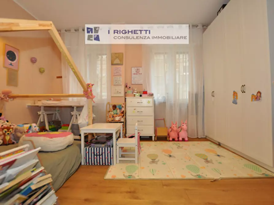 Immagine 9 di Appartamento in vendita  in Via Alvise Da Mosto a Verona