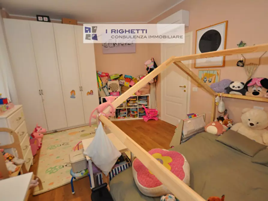 Immagine 10 di Appartamento in vendita  in Via Alvise Da Mosto a Verona