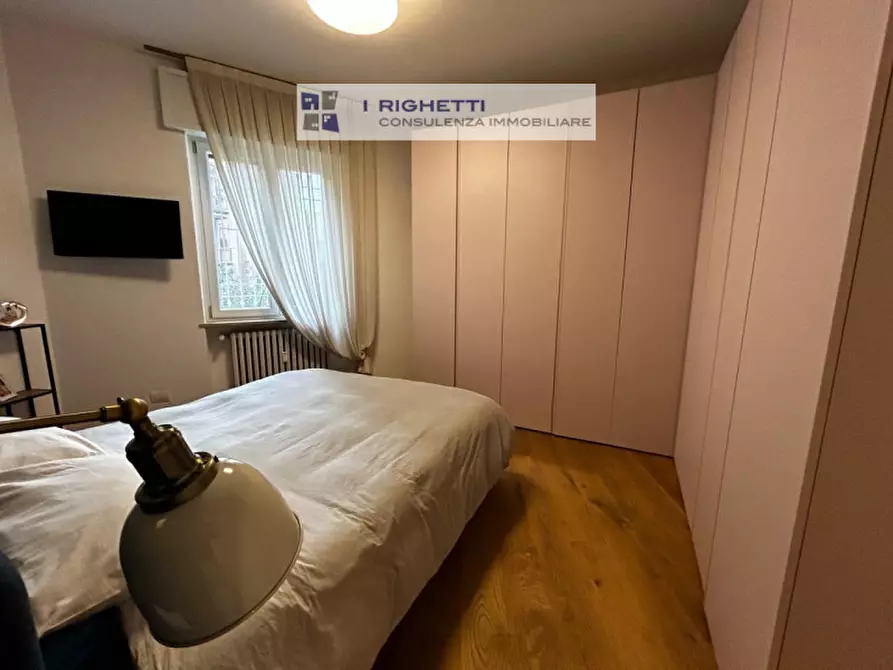 Immagine 14 di Appartamento in vendita  in Via Alvise Da Mosto a Verona