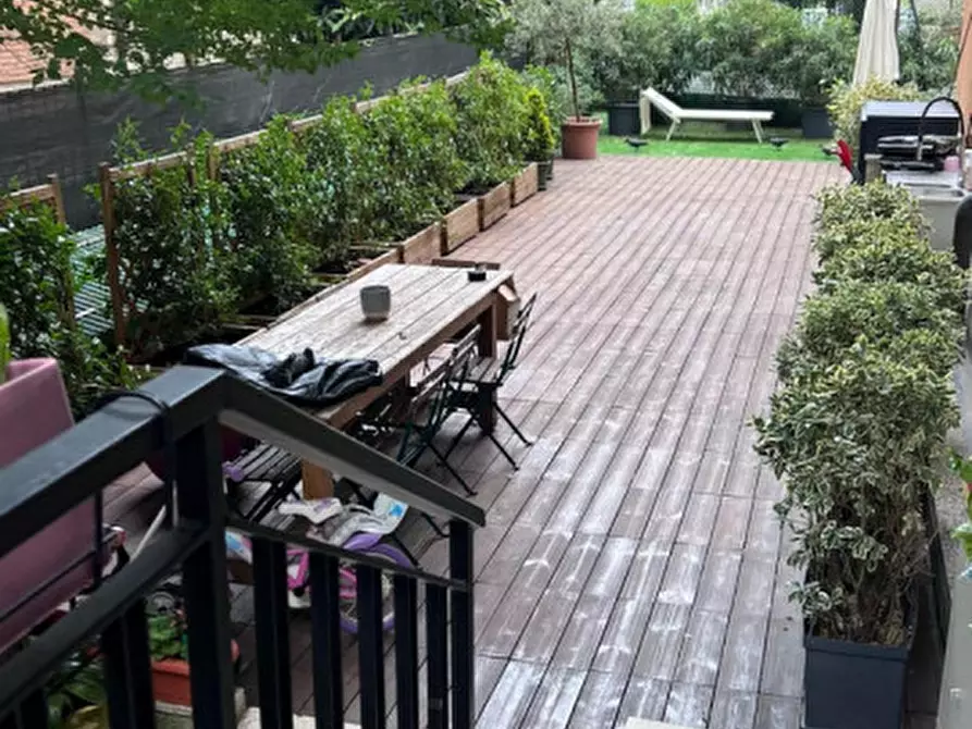 Immagine 21 di Appartamento in vendita  in Via Alvise Da Mosto a Verona