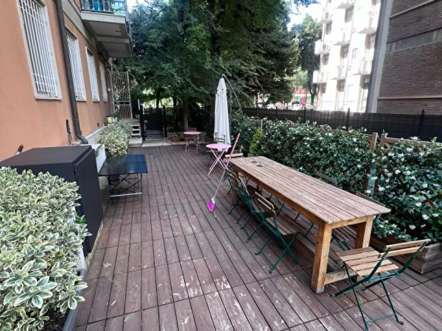 Immagine 23 di Appartamento in vendita  in Via Alvise Da Mosto a Verona