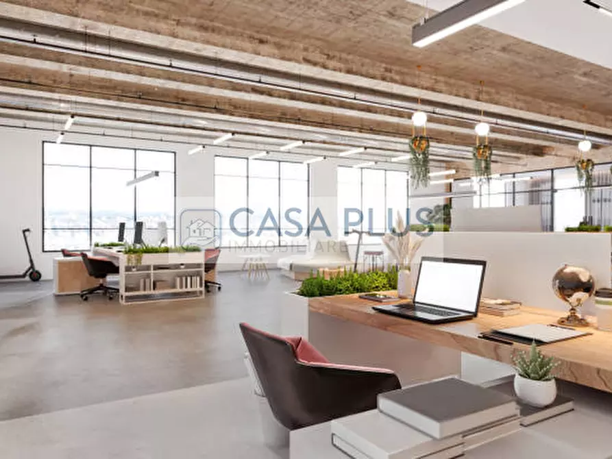 Immagine 1 di Ufficio in affitto  a Tombolo