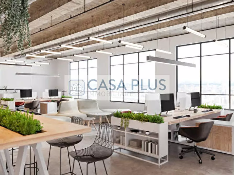 Immagine 2 di Ufficio in affitto  a Tombolo