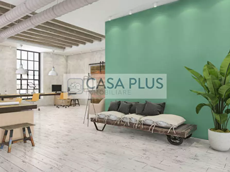 Immagine 3 di Ufficio in affitto  a Tombolo