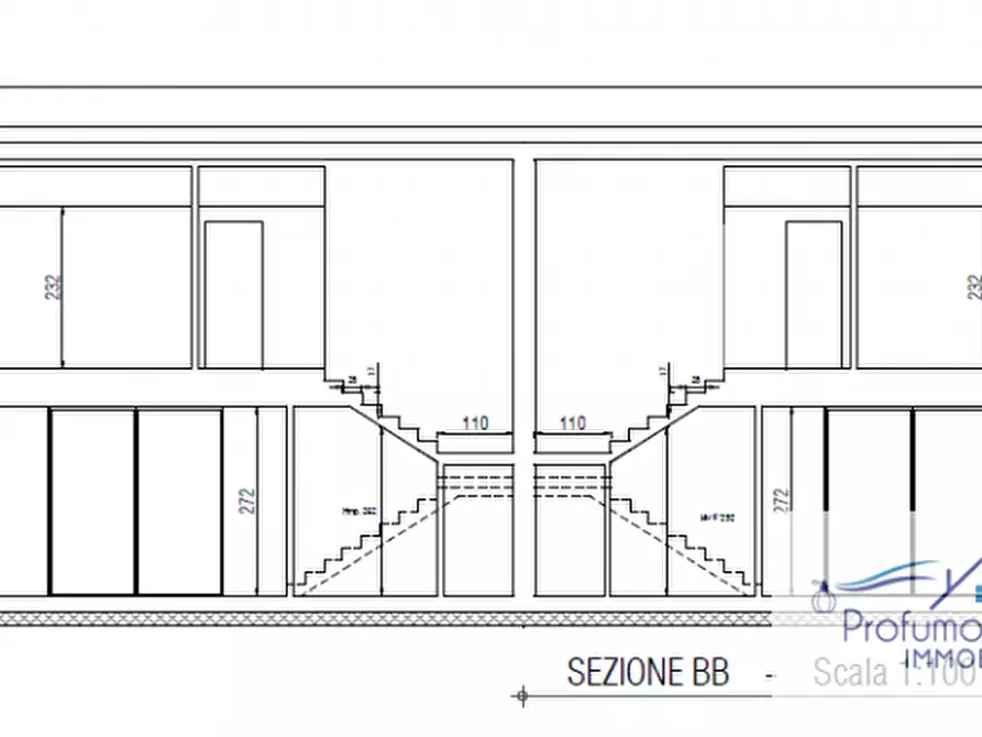 Immagine 8 di Casa bifamiliare in vendita  in Via Sarmazza Sinistra a Vigonovo