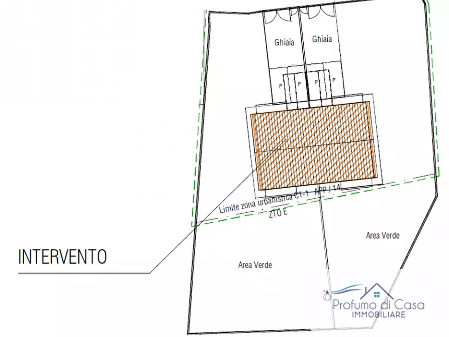 Immagine 12 di Casa bifamiliare in vendita  in Via Sarmazza Sinistra a Vigonovo