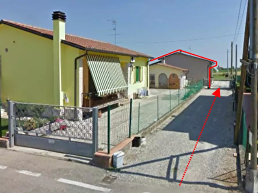 Immagine 1 di Appartamento in vendita  in Via San Giovanni Bosco 57 a Casaleone
