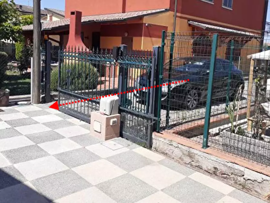 Immagine 2 di Appartamento in vendita  in Via San Giovanni Bosco 57 a Casaleone