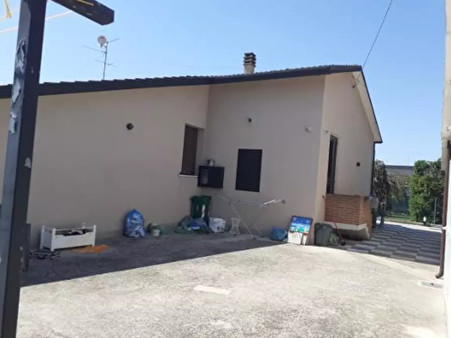 Immagine 4 di Appartamento in vendita  in Via San Giovanni Bosco 57 a Casaleone