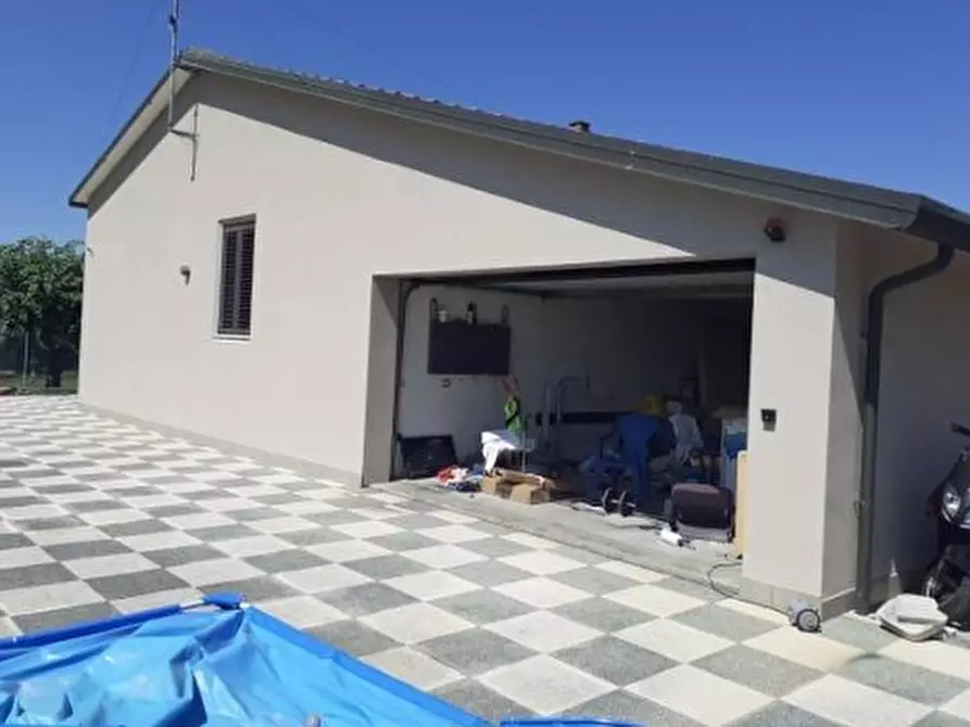 Immagine 5 di Appartamento in vendita  in Via San Giovanni Bosco 57 a Casaleone