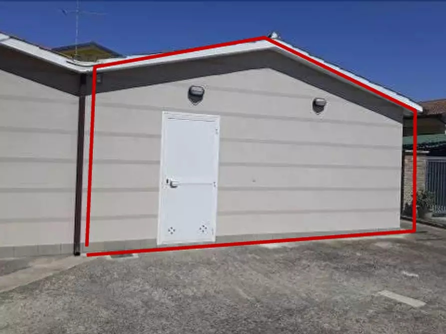 Immagine 6 di Appartamento in vendita  in Via San Giovanni Bosco 57 a Casaleone