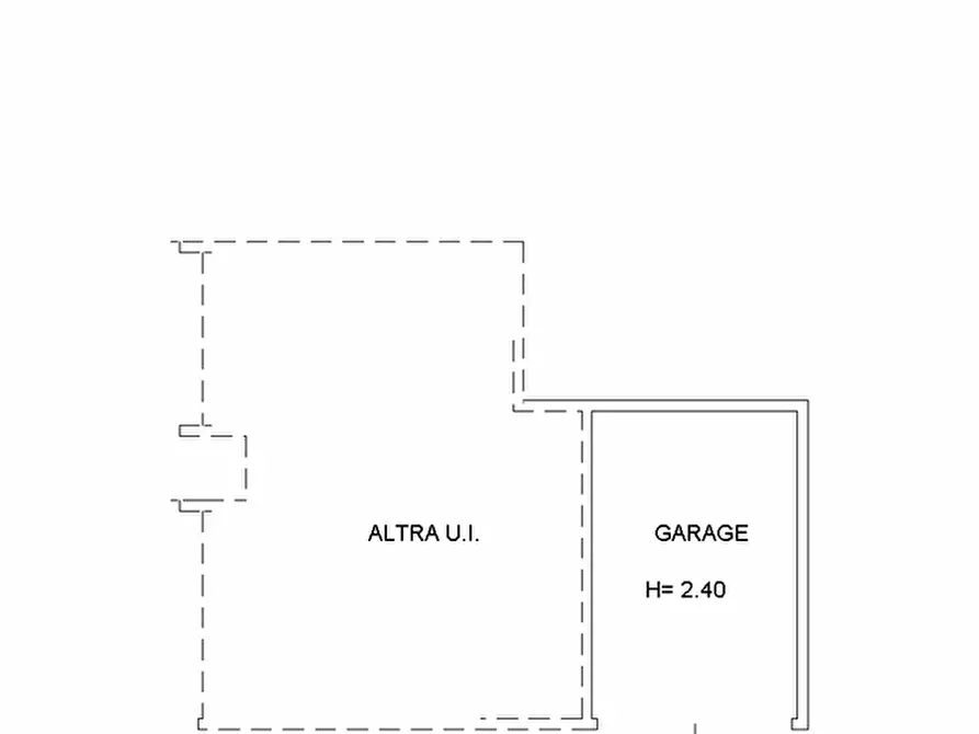 Immagine 15 di Appartamento in vendita  in Via San Giovanni Bosco 57 a Casaleone