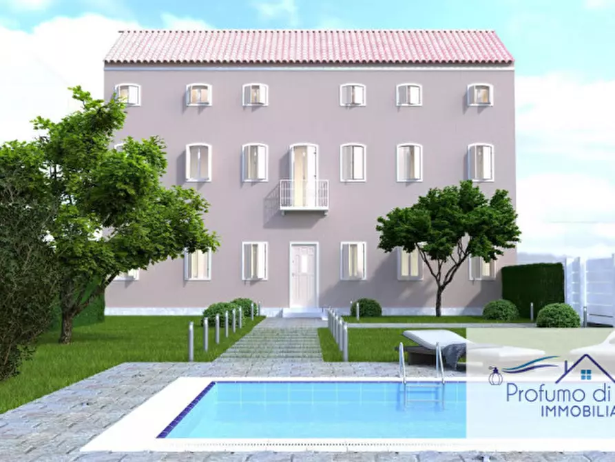 Immagine 1 di Villa in vendita  in Via Sarmazza Sinistra a Vigonovo