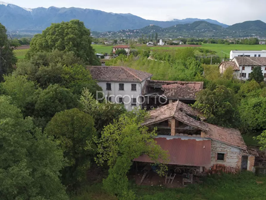 Immagine 4 di Rustico / casale in vendita  in via Ceselli a Altivole
