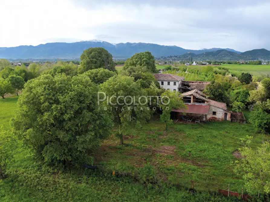 Immagine 5 di Rustico / casale in vendita  in via Ceselli a Altivole