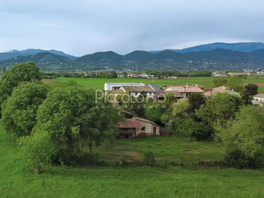 Immagine 6 di Rustico / casale in vendita  in via Ceselli a Altivole