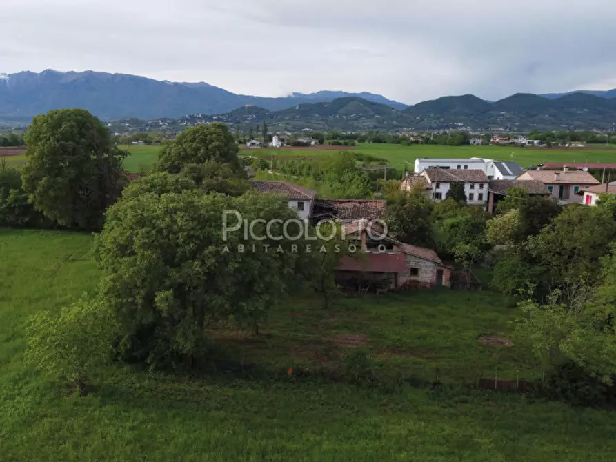 Immagine 8 di Rustico / casale in vendita  in via Ceselli a Altivole